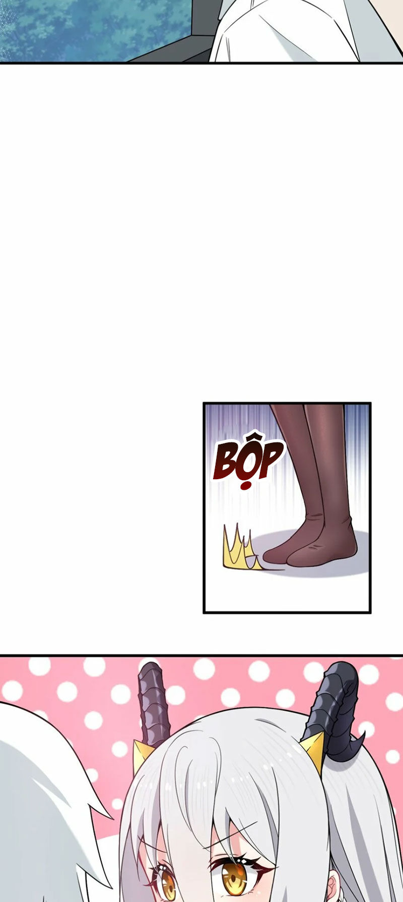 Trường Sinh Bất Lão, Ta Cưới Tà Thần Về Làm Vợ Chapter 28 - 25