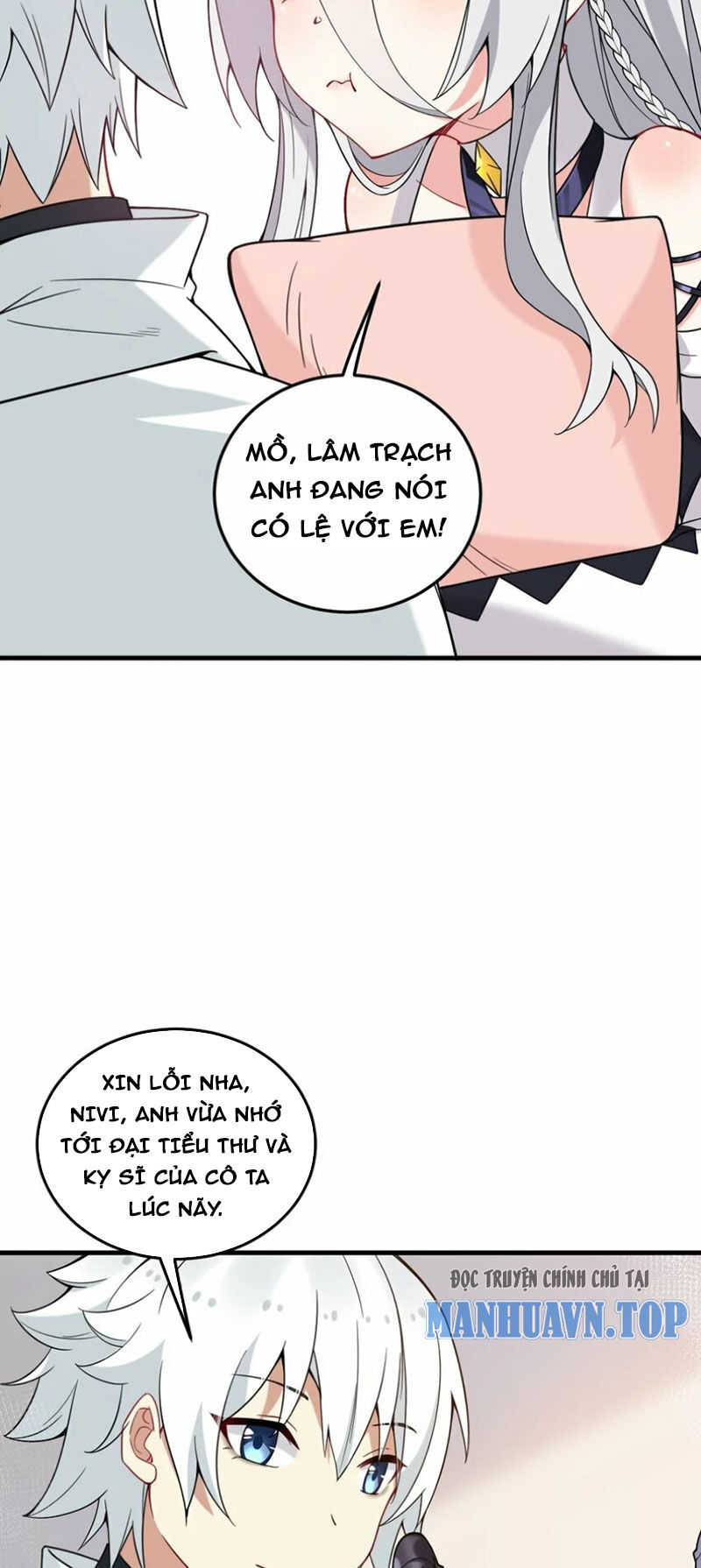 Trường Sinh Bất Lão, Ta Cưới Tà Thần Về Làm Vợ Chapter 28 - 26