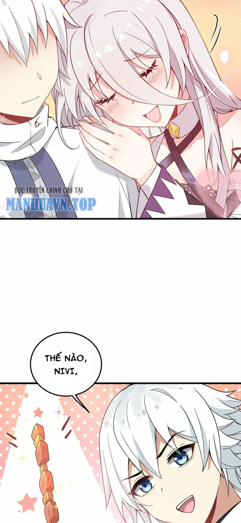 Trường Sinh Bất Lão, Ta Cưới Tà Thần Về Làm Vợ Chapter 28 - 3