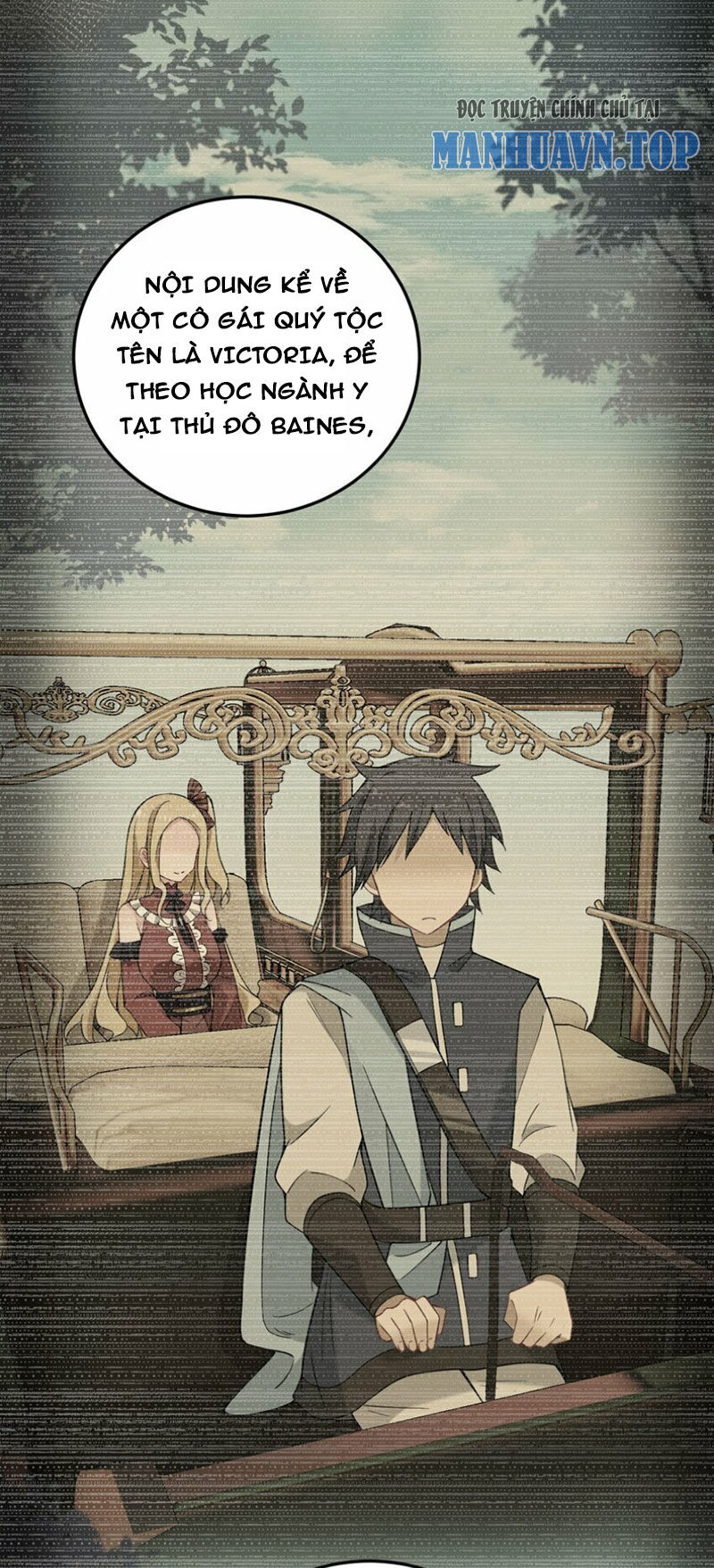 Trường Sinh Bất Lão, Ta Cưới Tà Thần Về Làm Vợ Chapter 28 - 31