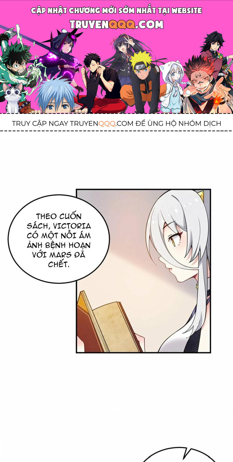 Trường Sinh Bất Lão, Ta Cưới Tà Thần Về Làm Vợ Chapter 29 - 1