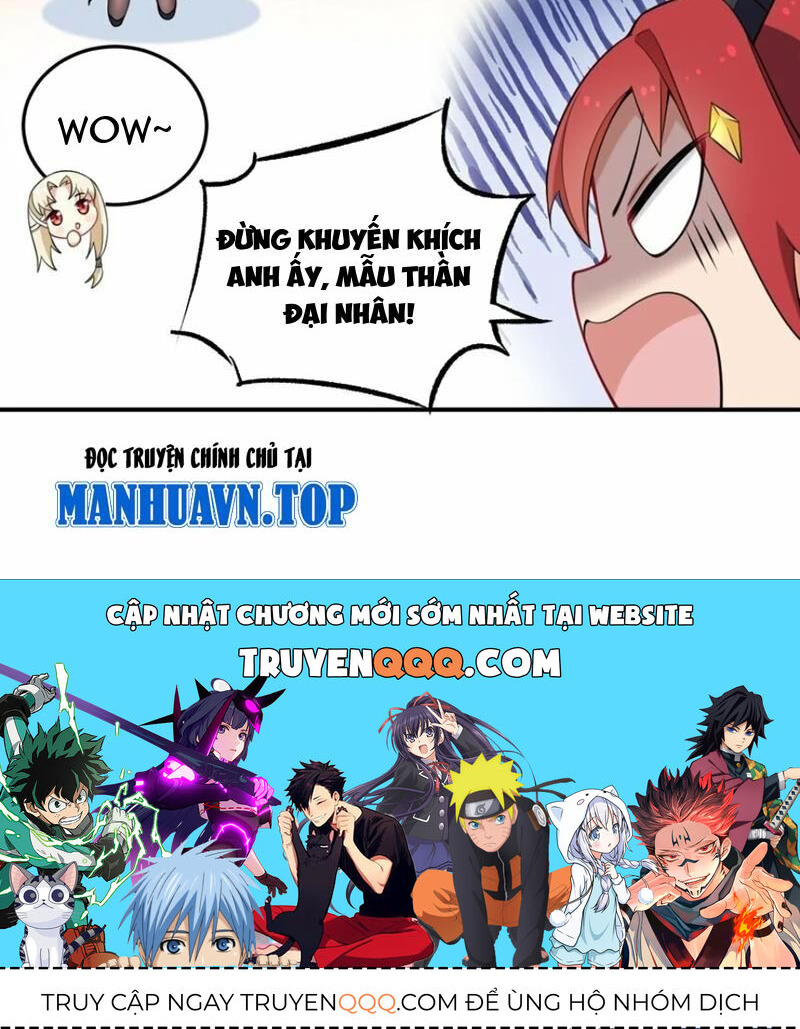 Trường Sinh Bất Lão, Ta Cưới Tà Thần Về Làm Vợ Chapter 29 - 60