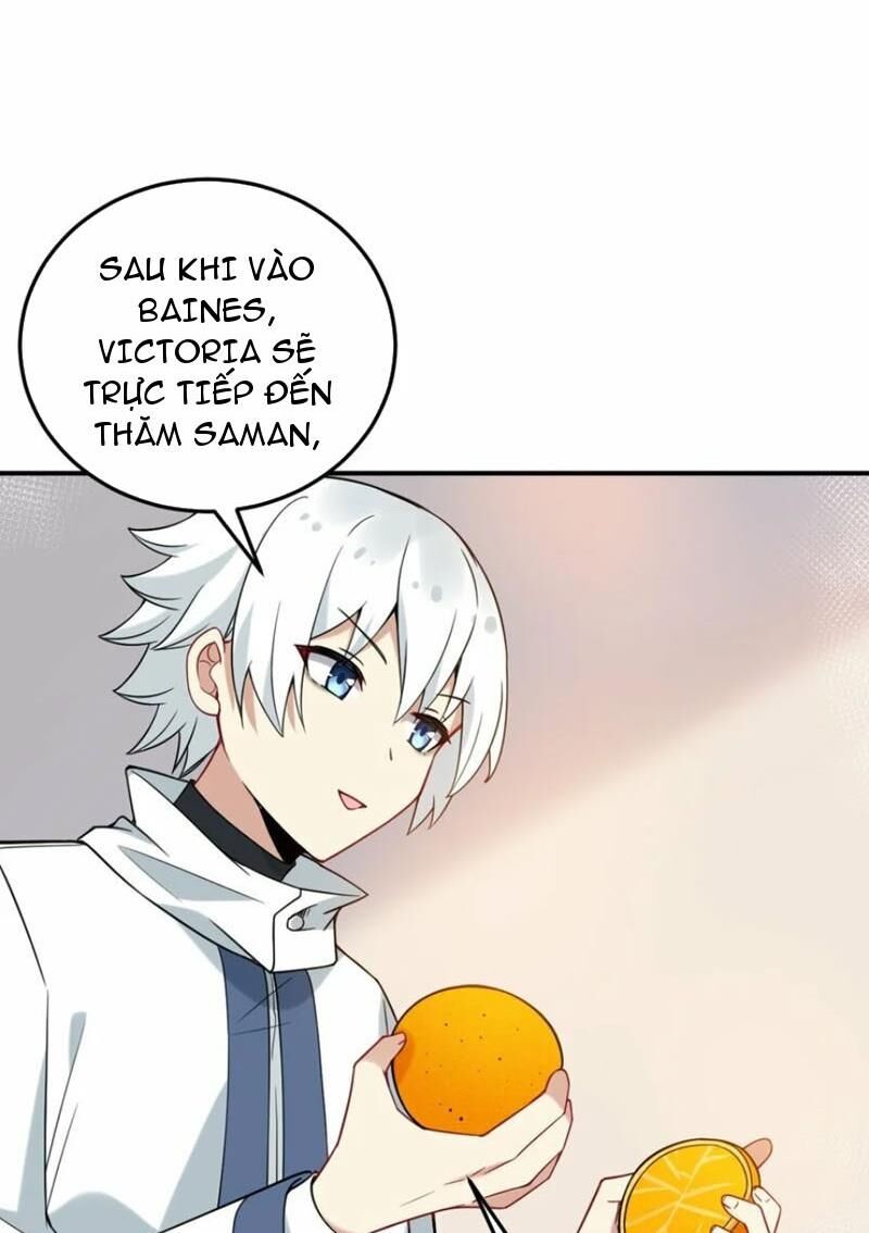 Trường Sinh Bất Lão, Ta Cưới Tà Thần Về Làm Vợ Chapter 29 - 6