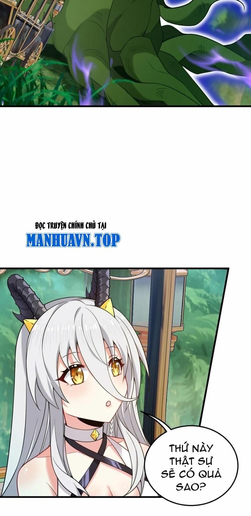 Trường Sinh Bất Lão, Ta Cưới Tà Thần Về Làm Vợ Chapter 30 - 20