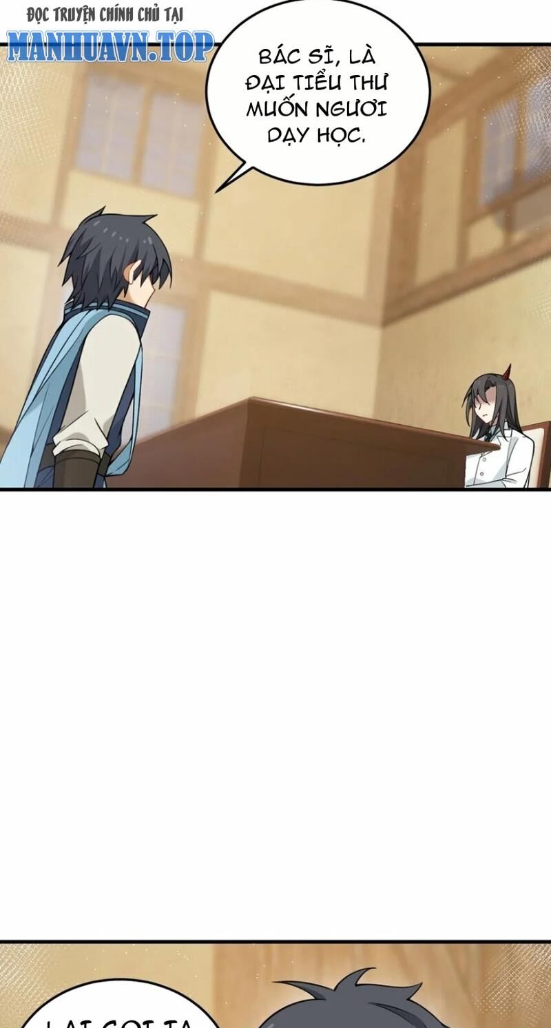 Trường Sinh Bất Lão, Ta Cưới Tà Thần Về Làm Vợ Chapter 30 - 2