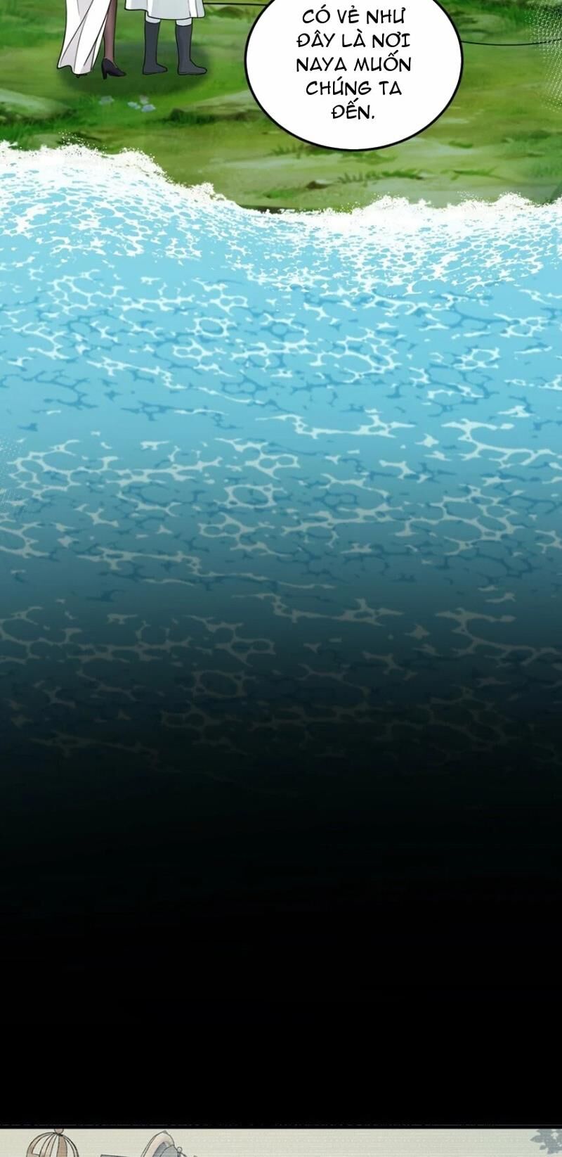 Trường Sinh Bất Lão, Ta Cưới Tà Thần Về Làm Vợ Chapter 30 - 29