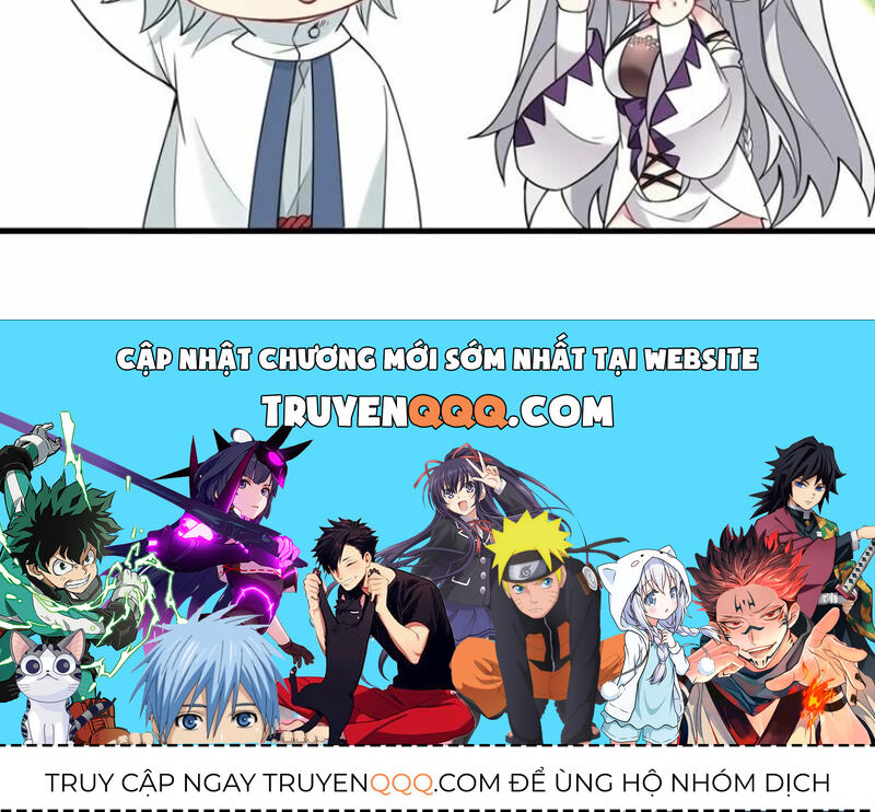 Trường Sinh Bất Lão, Ta Cưới Tà Thần Về Làm Vợ Chapter 30 - 54