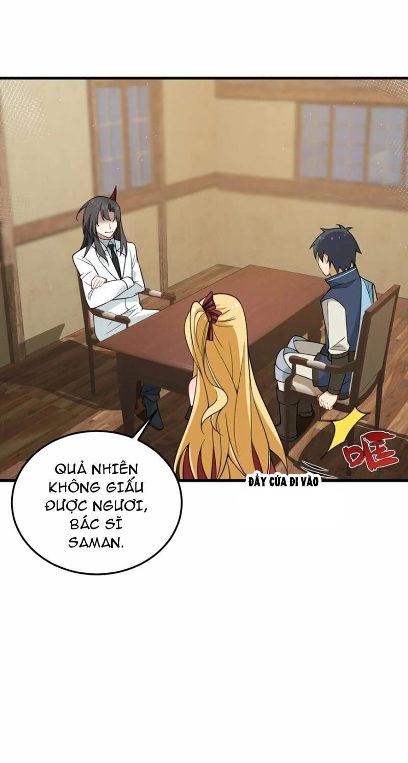 Trường Sinh Bất Lão, Ta Cưới Tà Thần Về Làm Vợ Chapter 30 - 6
