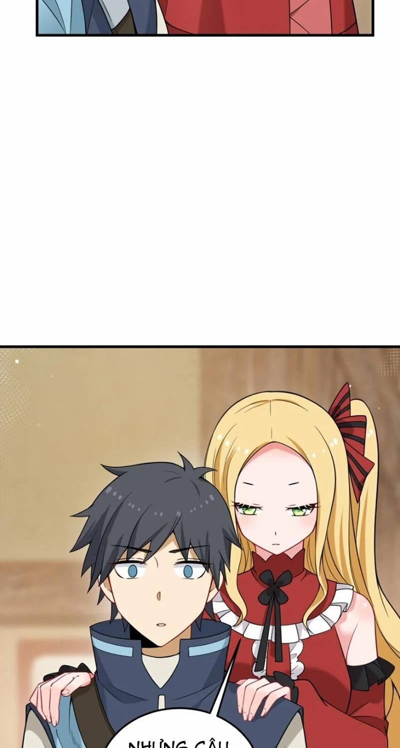 Trường Sinh Bất Lão, Ta Cưới Tà Thần Về Làm Vợ Chapter 30 - 8