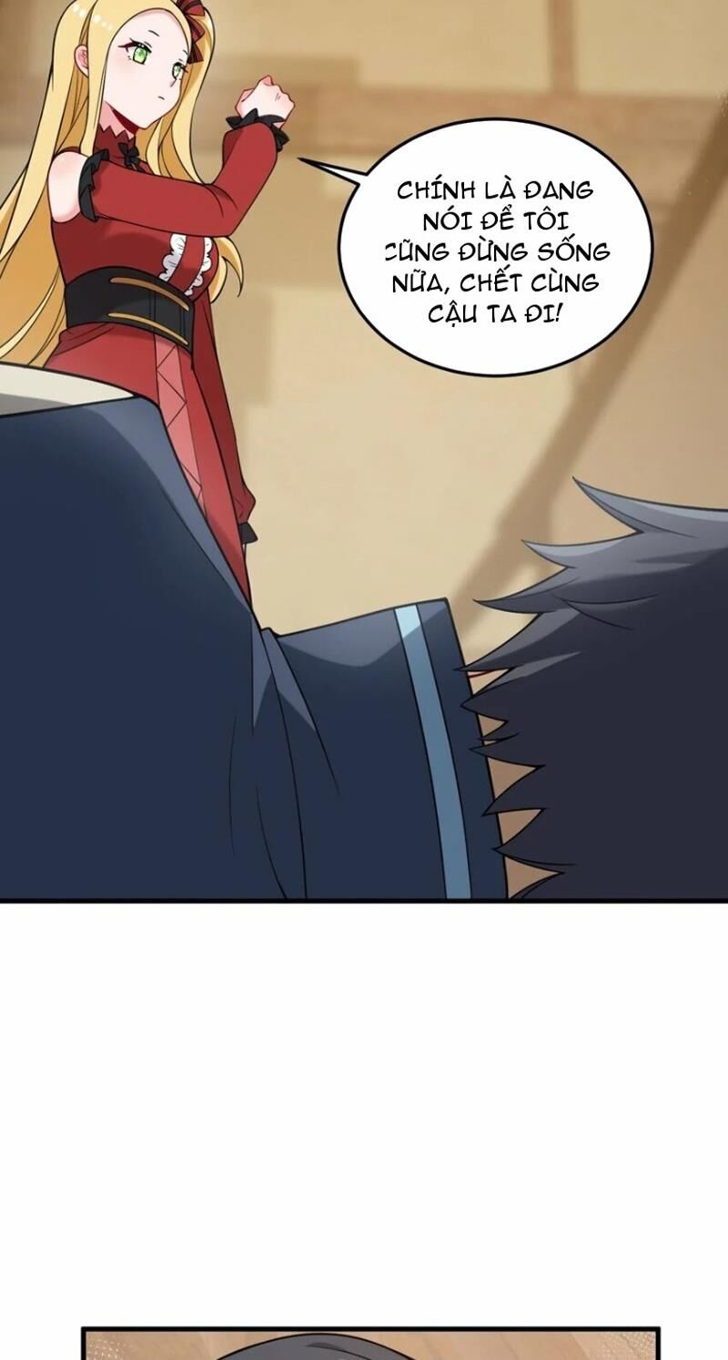 Trường Sinh Bất Lão, Ta Cưới Tà Thần Về Làm Vợ Chapter 30 - 10