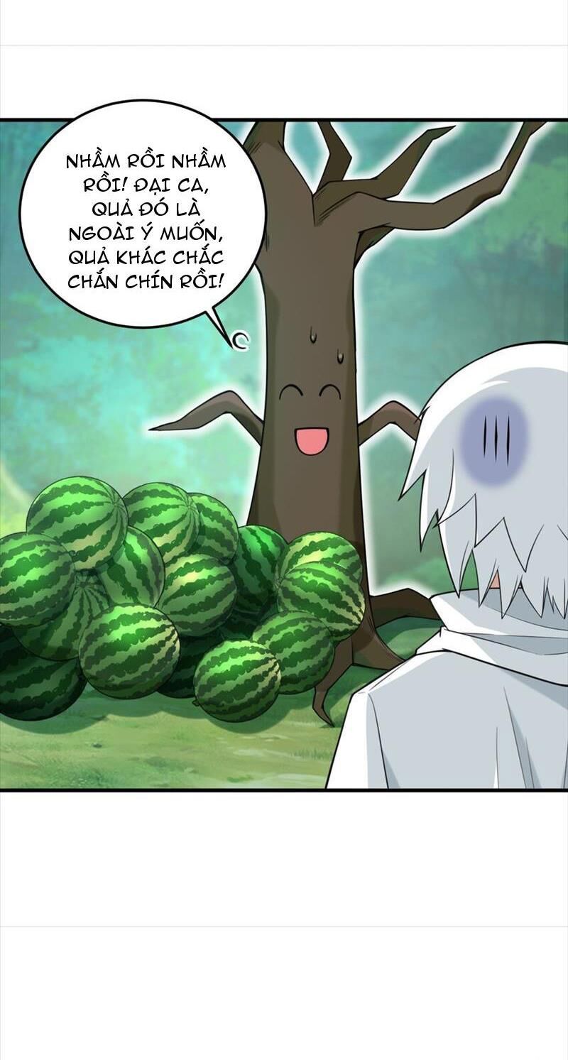 Trường Sinh Bất Lão, Ta Cưới Tà Thần Về Làm Vợ Chapter 31 - 11