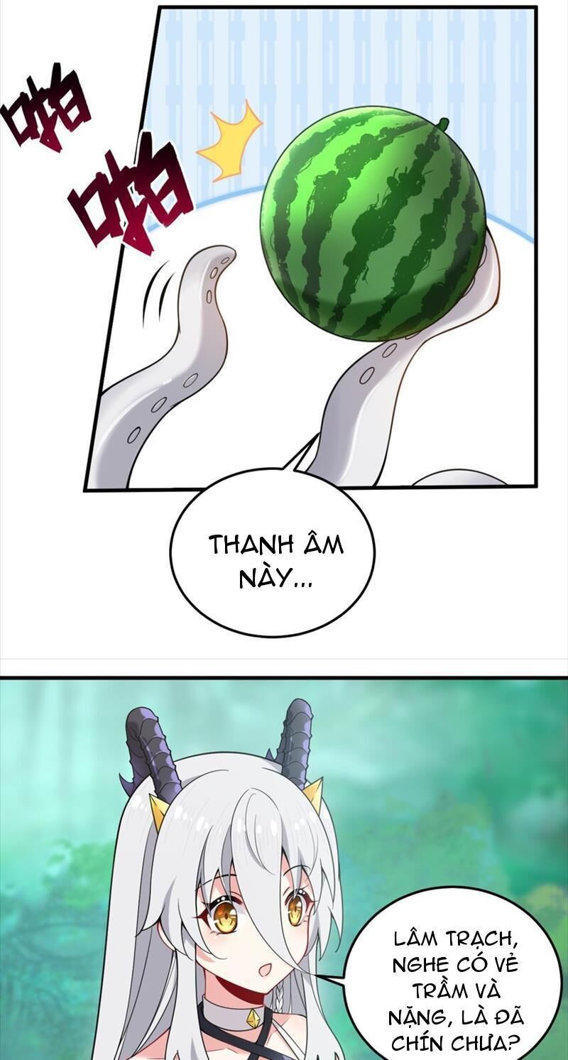 Trường Sinh Bất Lão, Ta Cưới Tà Thần Về Làm Vợ Chapter 31 - 12