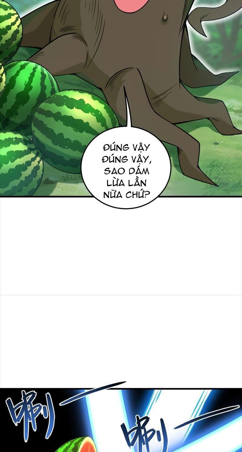 Trường Sinh Bất Lão, Ta Cưới Tà Thần Về Làm Vợ Chapter 31 - 15