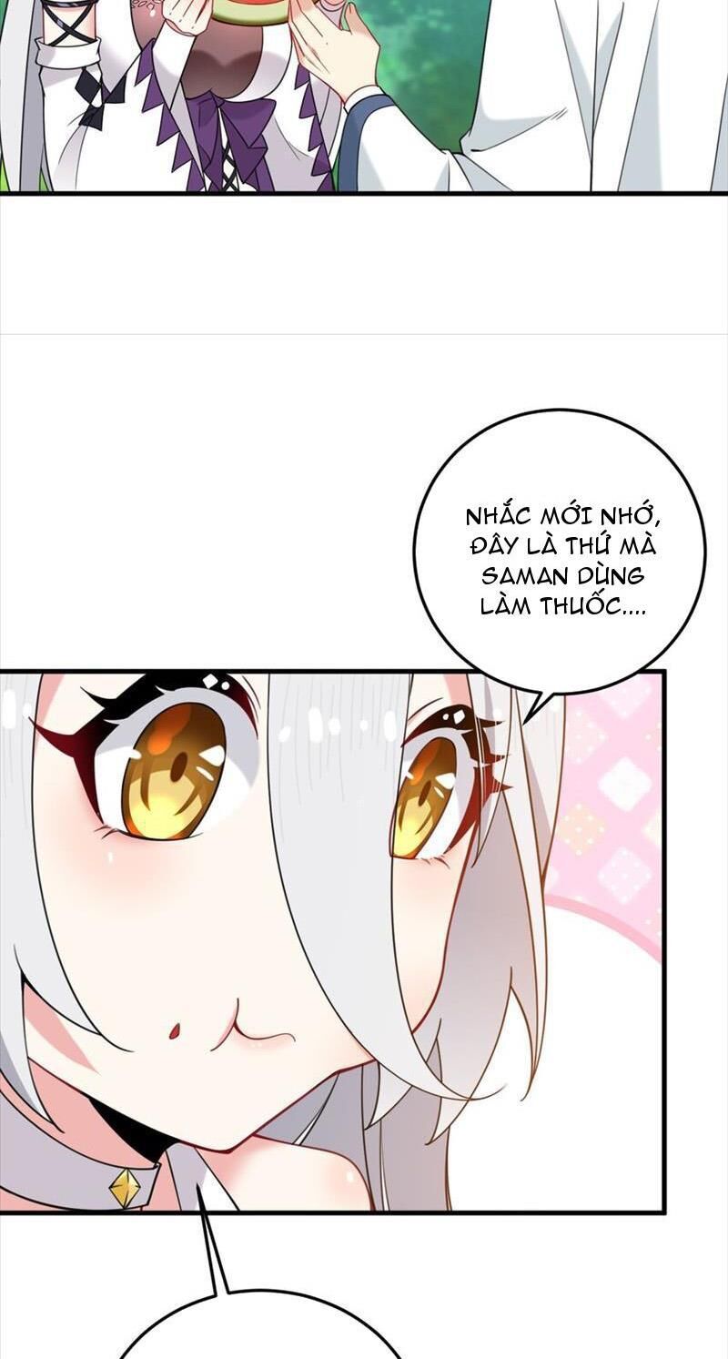 Trường Sinh Bất Lão, Ta Cưới Tà Thần Về Làm Vợ Chapter 31 - 17