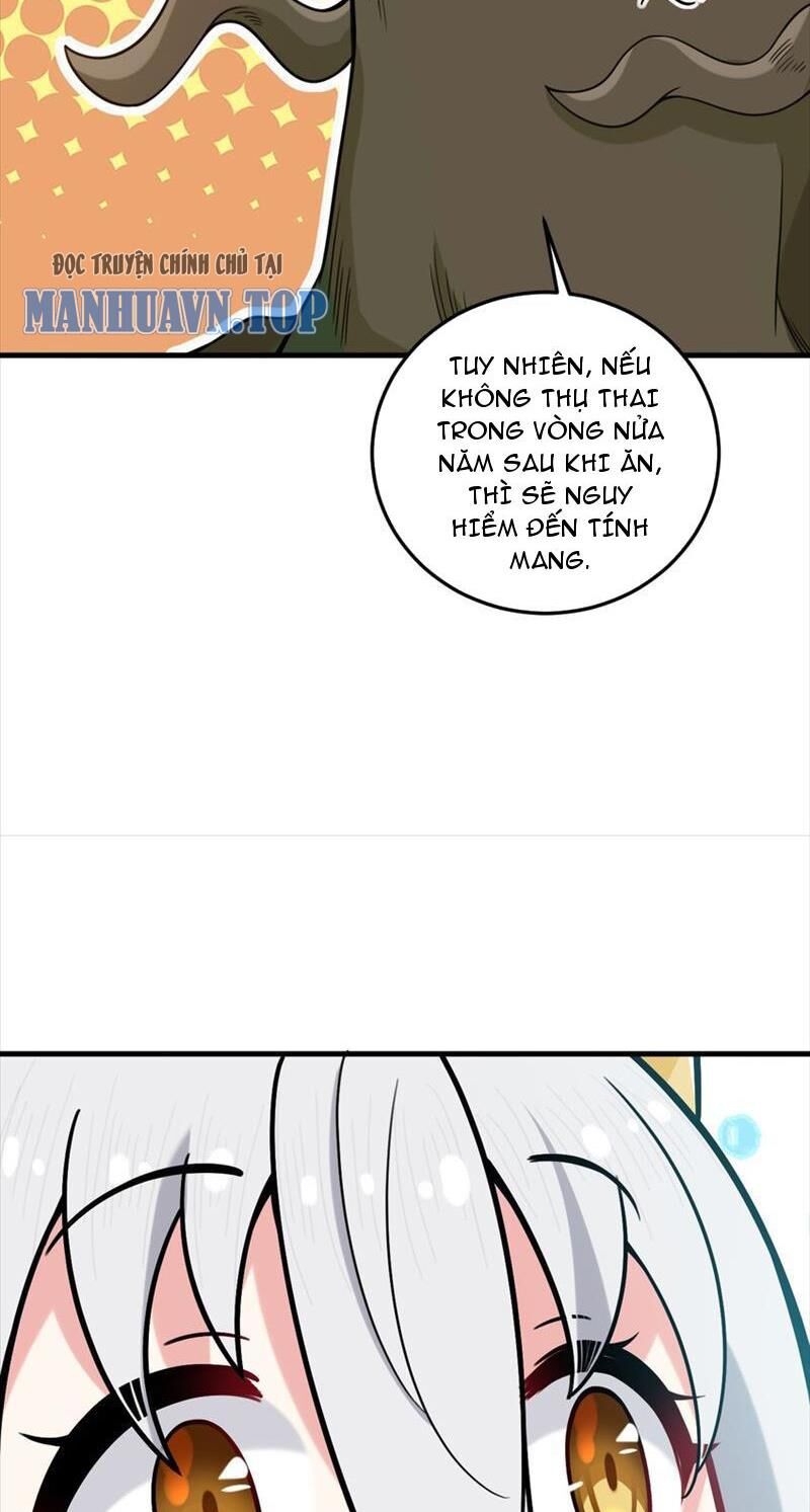 Trường Sinh Bất Lão, Ta Cưới Tà Thần Về Làm Vợ Chapter 31 - 19