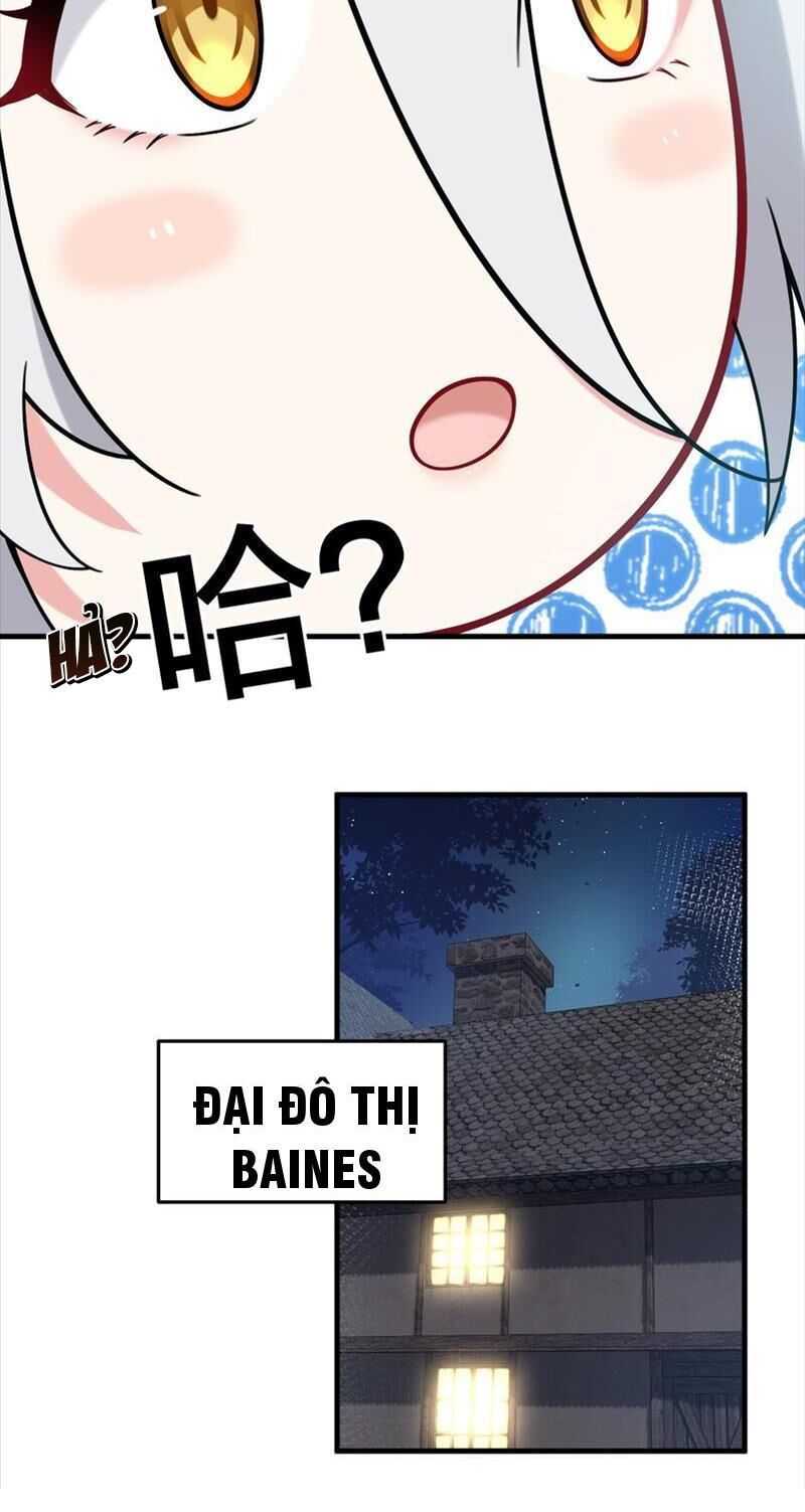 Trường Sinh Bất Lão, Ta Cưới Tà Thần Về Làm Vợ Chapter 31 - 20