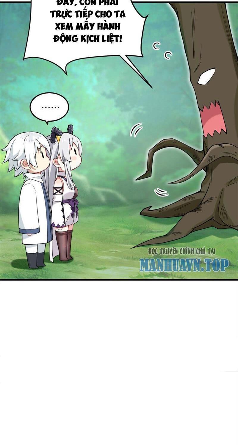 Trường Sinh Bất Lão, Ta Cưới Tà Thần Về Làm Vợ Chapter 31 - 2