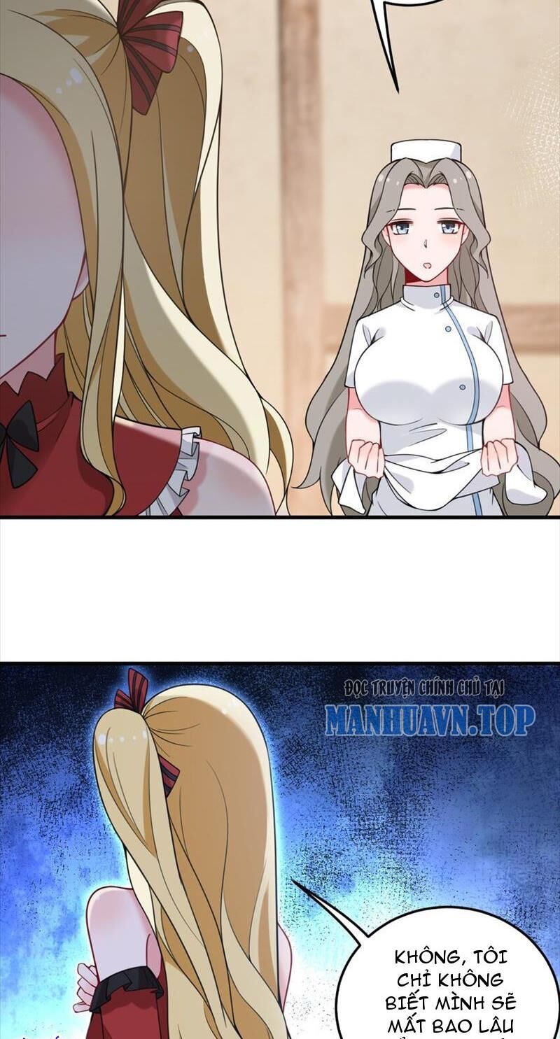 Trường Sinh Bất Lão, Ta Cưới Tà Thần Về Làm Vợ Chapter 31 - 22