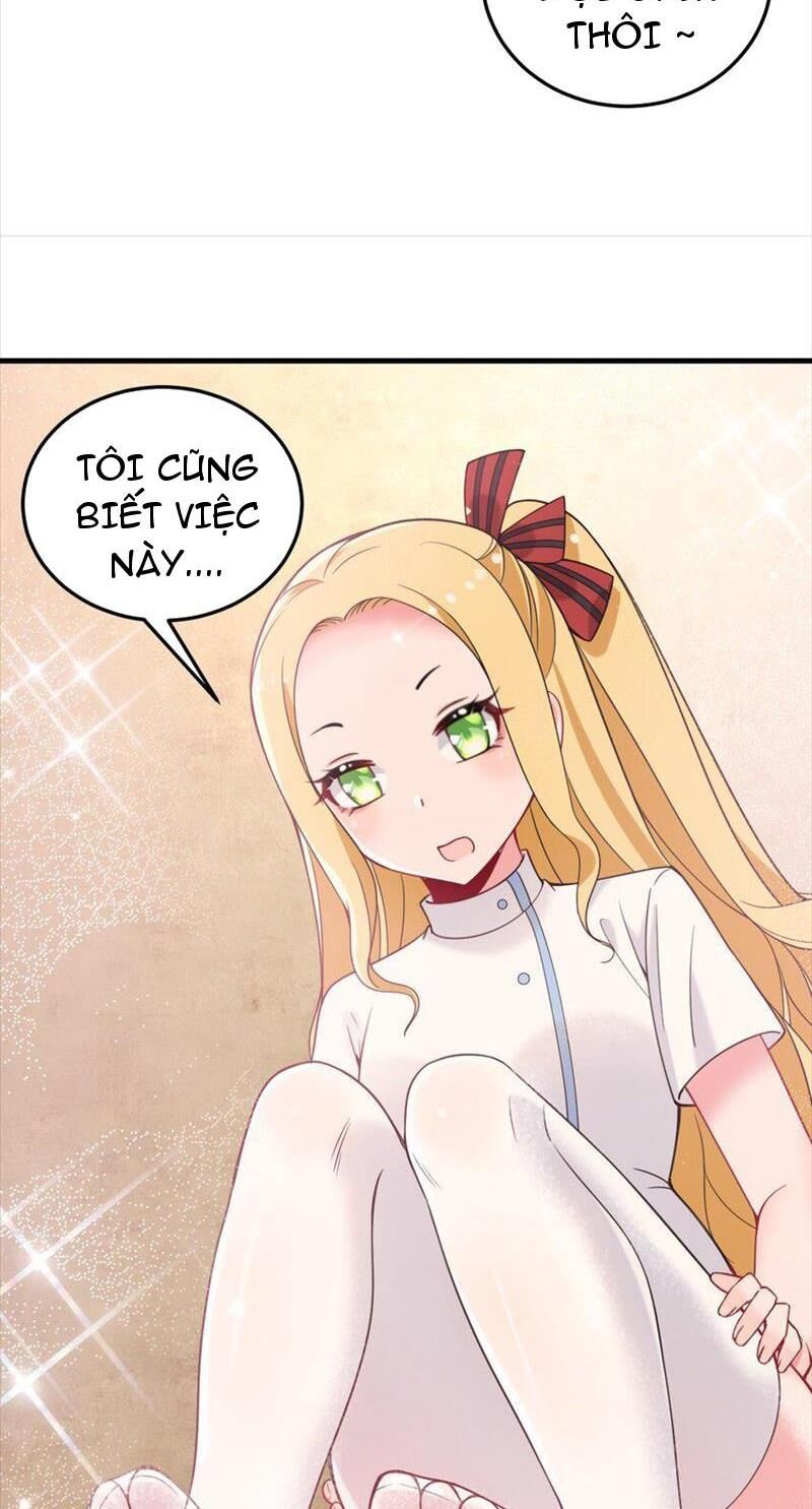 Trường Sinh Bất Lão, Ta Cưới Tà Thần Về Làm Vợ Chapter 31 - 24