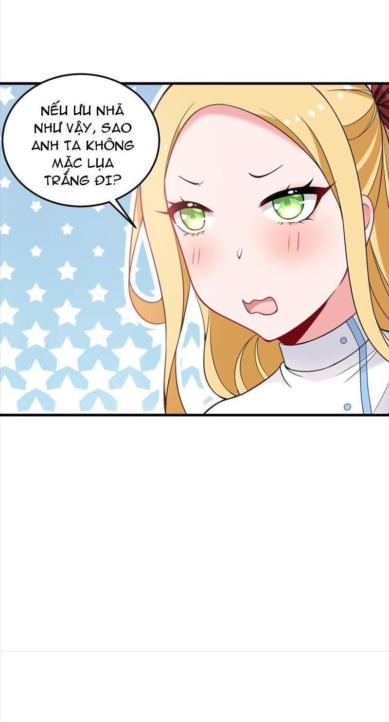 Trường Sinh Bất Lão, Ta Cưới Tà Thần Về Làm Vợ Chapter 31 - 27
