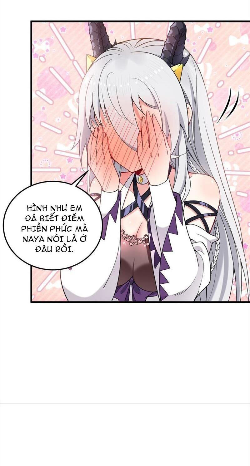 Trường Sinh Bất Lão, Ta Cưới Tà Thần Về Làm Vợ Chapter 31 - 3