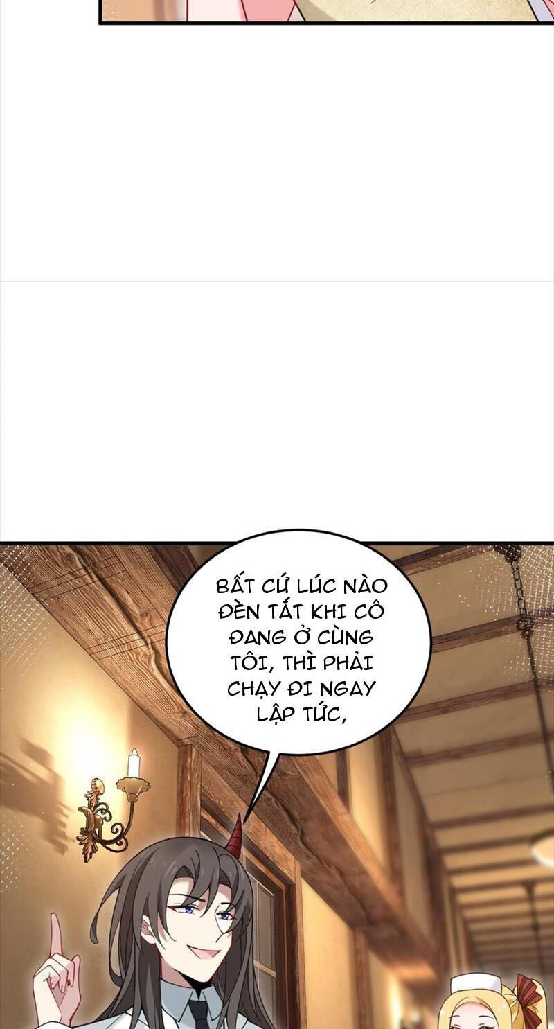 Trường Sinh Bất Lão, Ta Cưới Tà Thần Về Làm Vợ Chapter 31 - 36