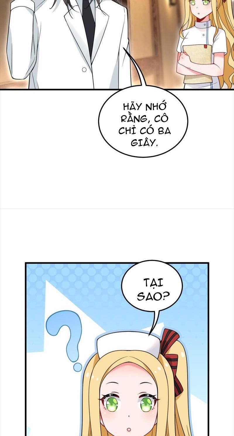 Trường Sinh Bất Lão, Ta Cưới Tà Thần Về Làm Vợ Chapter 31 - 37