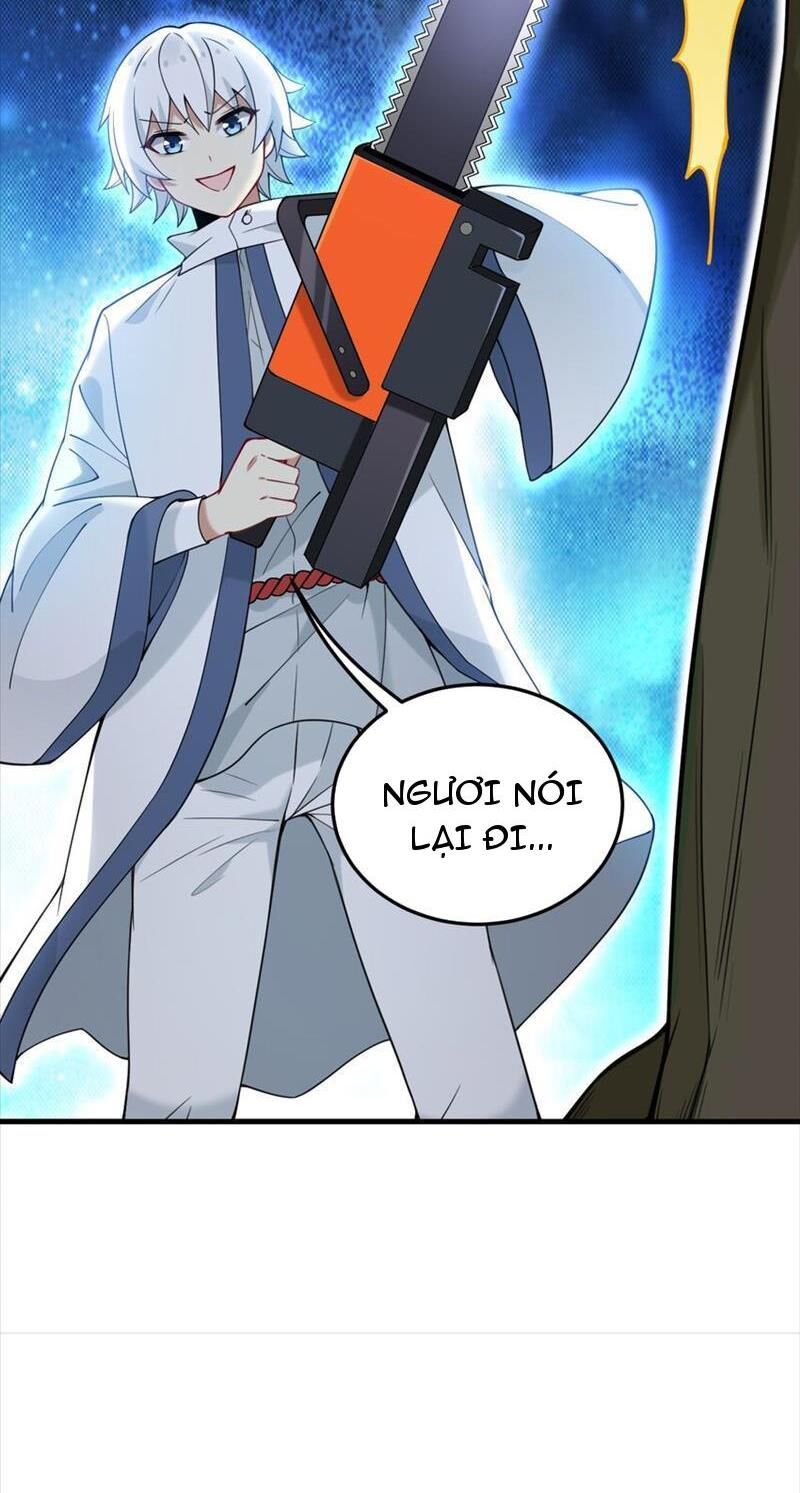 Trường Sinh Bất Lão, Ta Cưới Tà Thần Về Làm Vợ Chapter 31 - 5