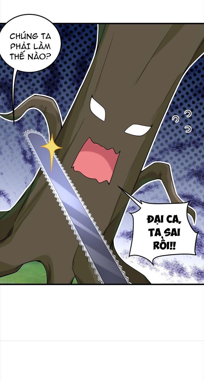 Trường Sinh Bất Lão, Ta Cưới Tà Thần Về Làm Vợ Chapter 31 - 6