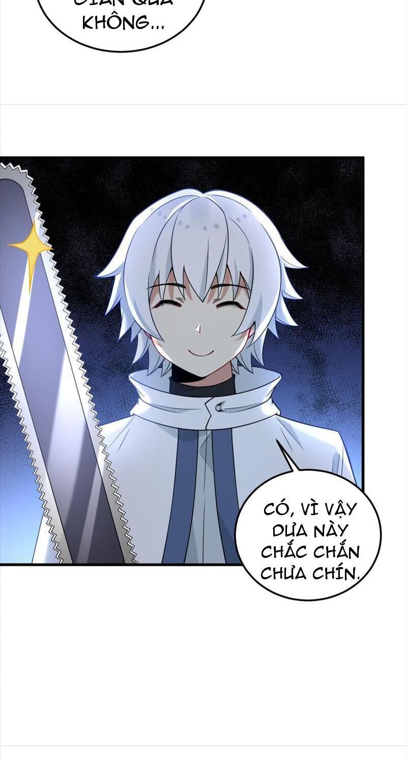 Trường Sinh Bất Lão, Ta Cưới Tà Thần Về Làm Vợ Chapter 31 - 8