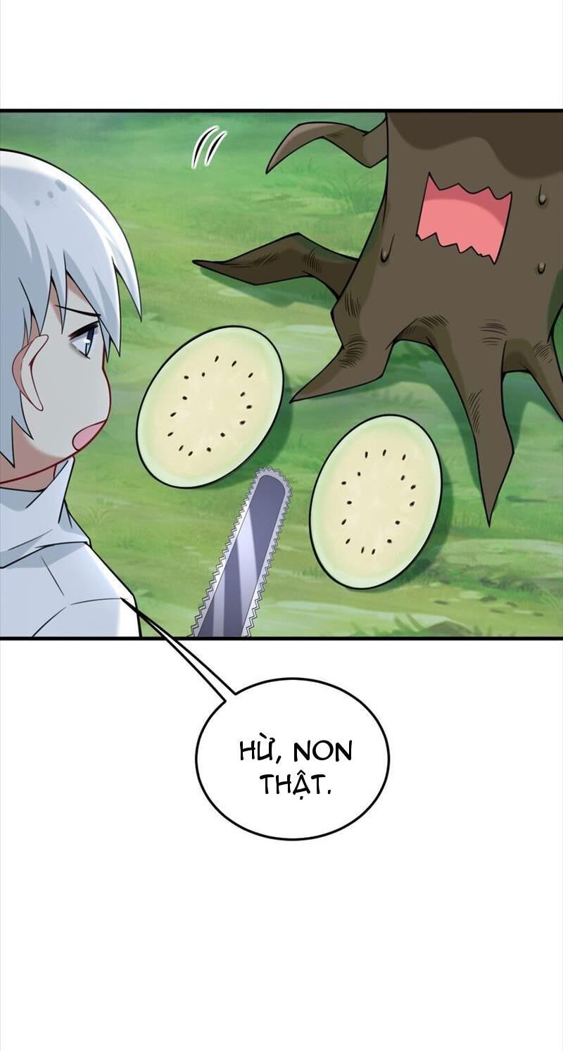 Trường Sinh Bất Lão, Ta Cưới Tà Thần Về Làm Vợ Chapter 31 - 10