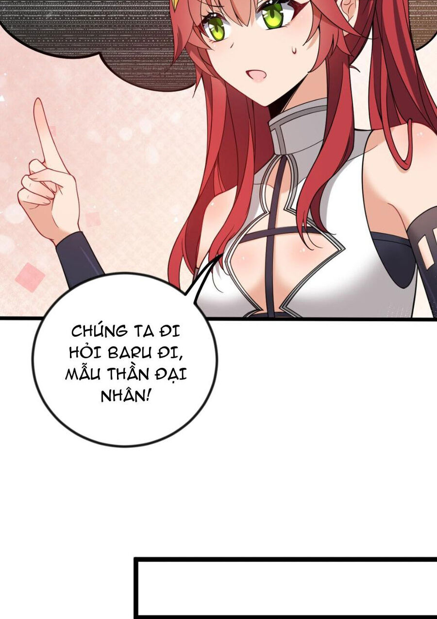 Trường Sinh Bất Lão, Ta Cưới Tà Thần Về Làm Vợ Chapter 32.5 - 11