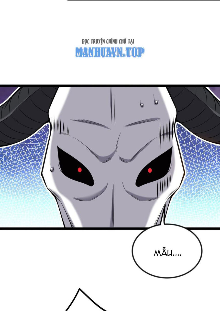 Trường Sinh Bất Lão, Ta Cưới Tà Thần Về Làm Vợ Chapter 32.5 - 12