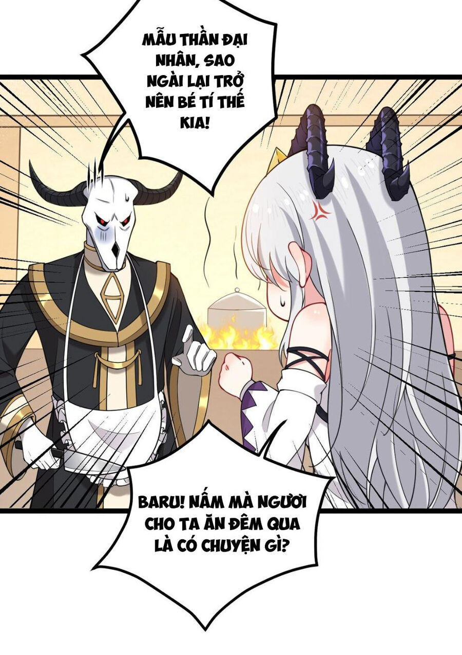 Trường Sinh Bất Lão, Ta Cưới Tà Thần Về Làm Vợ Chapter 32.5 - 13