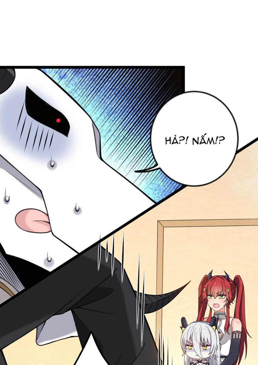 Trường Sinh Bất Lão, Ta Cưới Tà Thần Về Làm Vợ Chapter 32.5 - 14