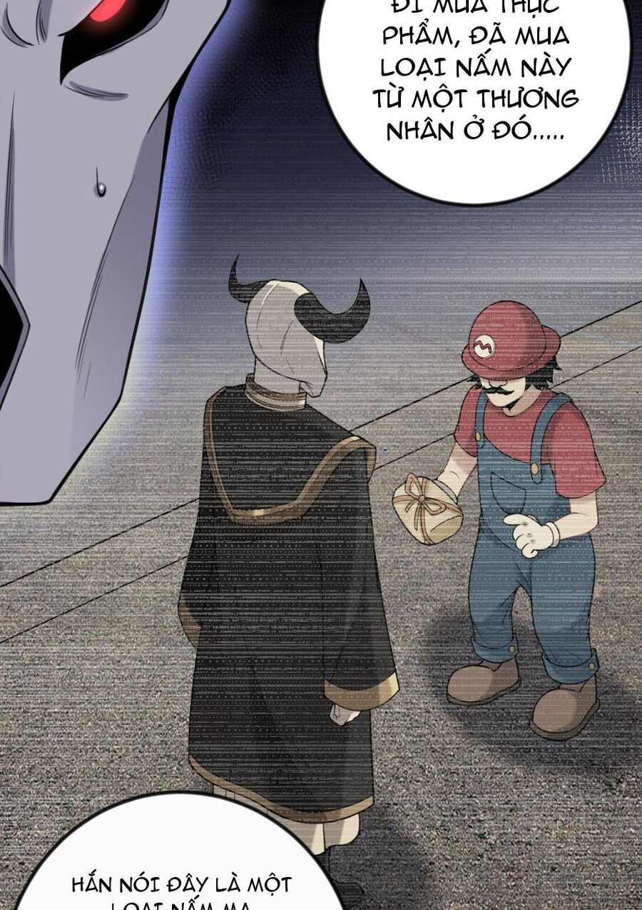 Trường Sinh Bất Lão, Ta Cưới Tà Thần Về Làm Vợ Chapter 32.5 - 16