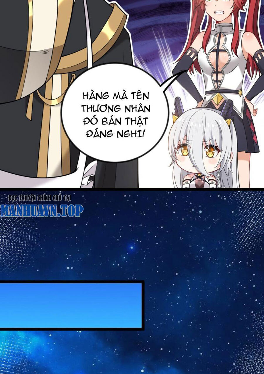 Trường Sinh Bất Lão, Ta Cưới Tà Thần Về Làm Vợ Chapter 32.5 - 18