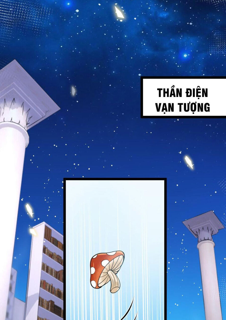 Trường Sinh Bất Lão, Ta Cưới Tà Thần Về Làm Vợ Chapter 32.5 - 19