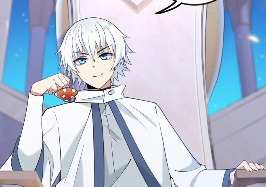 Trường Sinh Bất Lão, Ta Cưới Tà Thần Về Làm Vợ Chapter 32.5 - 23