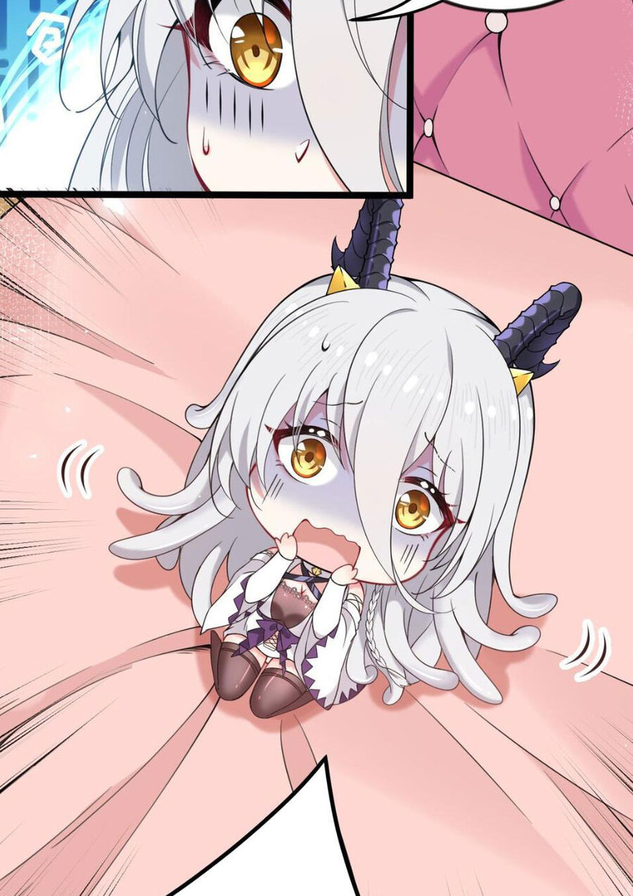 Trường Sinh Bất Lão, Ta Cưới Tà Thần Về Làm Vợ Chapter 32.5 - 3