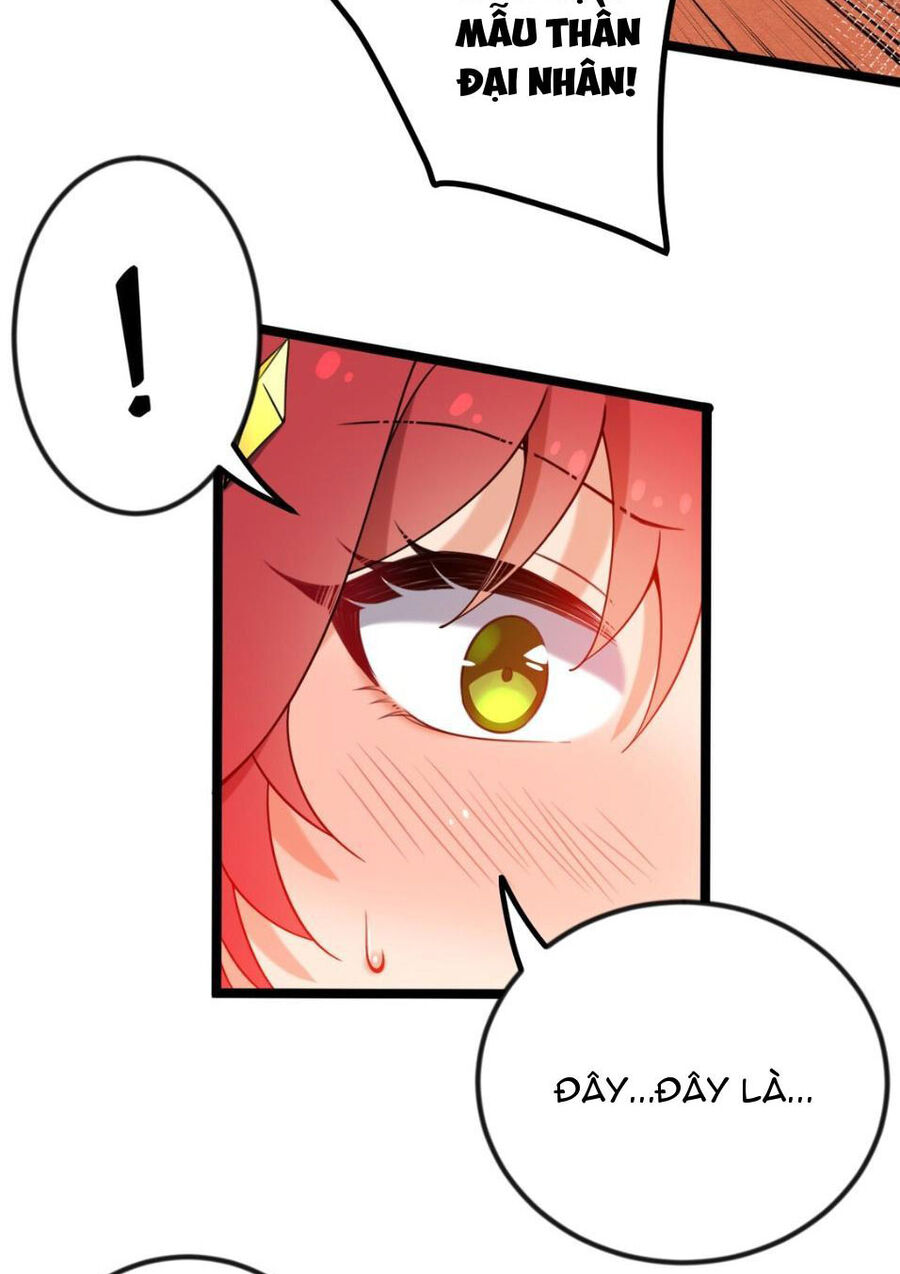 Trường Sinh Bất Lão, Ta Cưới Tà Thần Về Làm Vợ Chapter 32.5 - 5