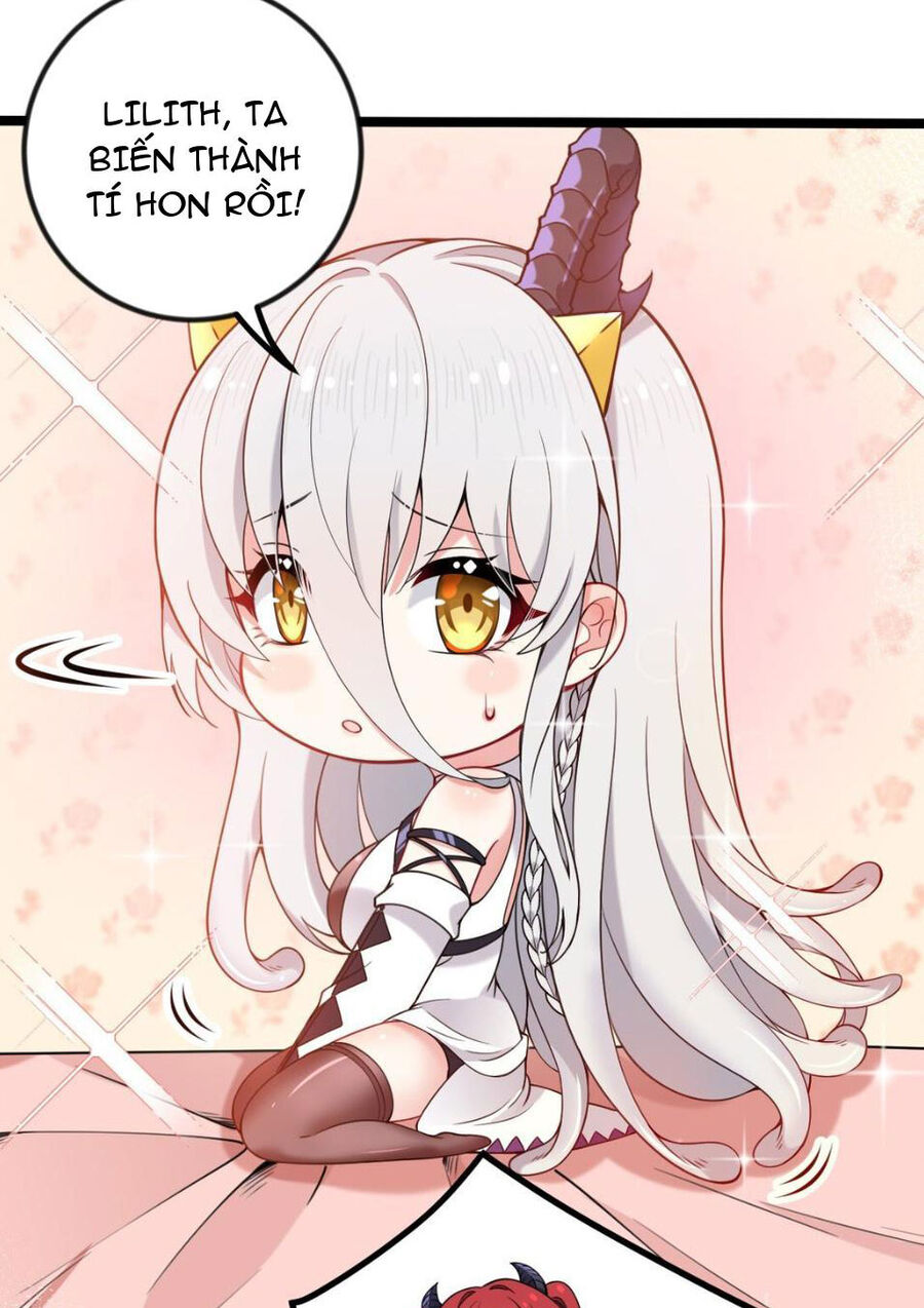 Trường Sinh Bất Lão, Ta Cưới Tà Thần Về Làm Vợ Chapter 32.5 - 6
