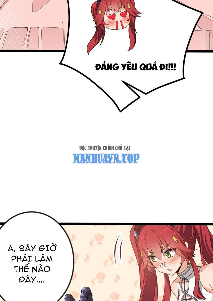 Trường Sinh Bất Lão, Ta Cưới Tà Thần Về Làm Vợ Chapter 32.5 - 7