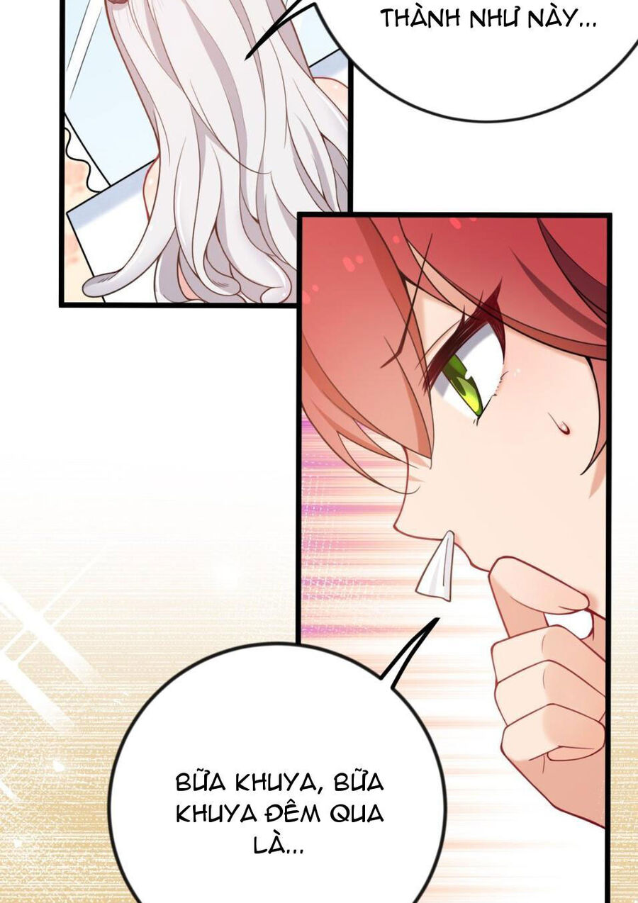 Trường Sinh Bất Lão, Ta Cưới Tà Thần Về Làm Vợ Chapter 32.5 - 9