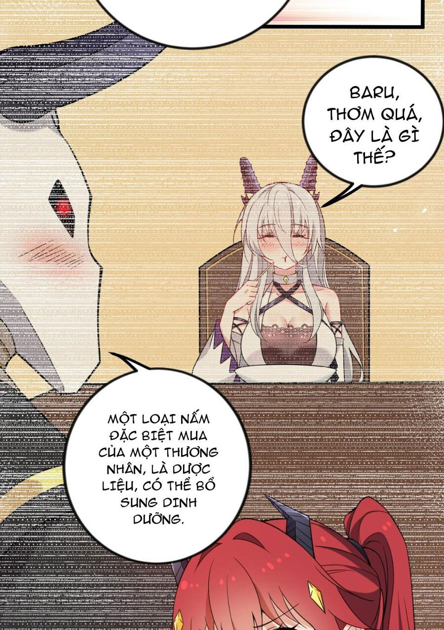 Trường Sinh Bất Lão, Ta Cưới Tà Thần Về Làm Vợ Chapter 32.5 - 10