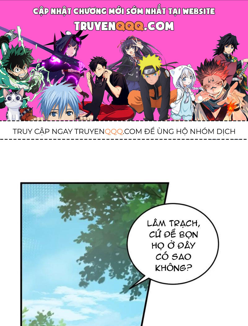 Trường Sinh Bất Lão, Ta Cưới Tà Thần Về Làm Vợ Chapter 33 - 1