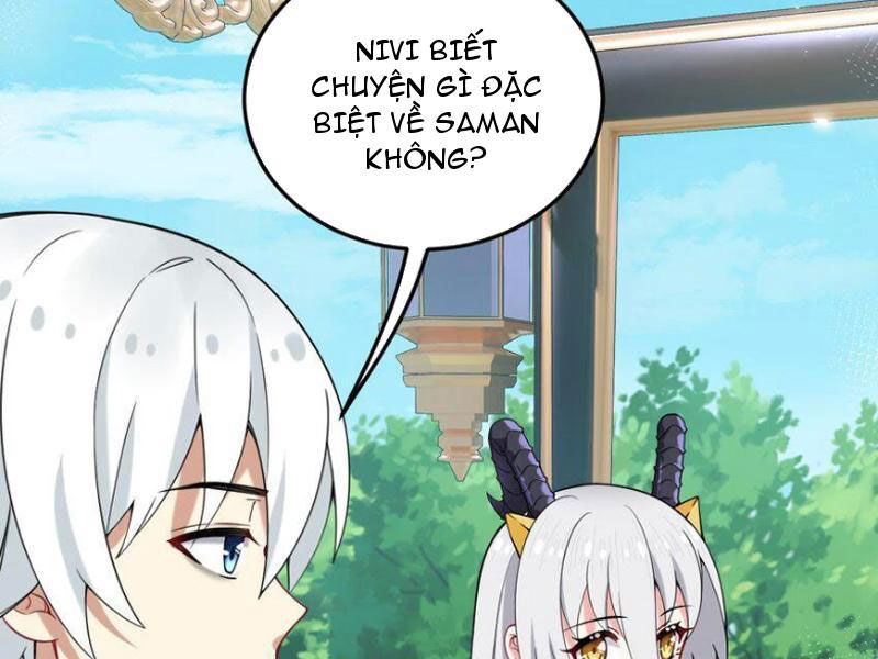 Trường Sinh Bất Lão, Ta Cưới Tà Thần Về Làm Vợ Chapter 33 - 15