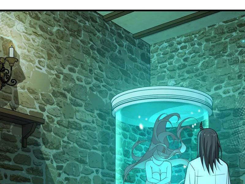 Trường Sinh Bất Lão, Ta Cưới Tà Thần Về Làm Vợ Chapter 33 - 23