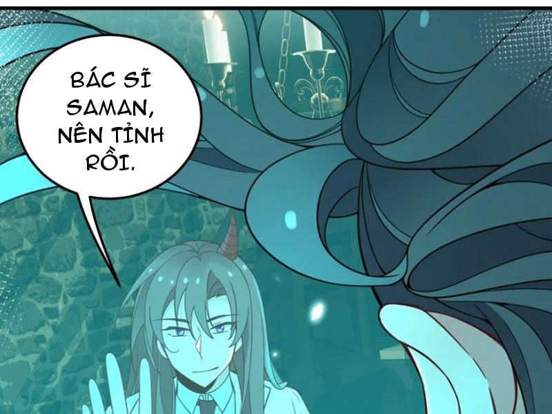 Trường Sinh Bất Lão, Ta Cưới Tà Thần Về Làm Vợ Chapter 33 - 26