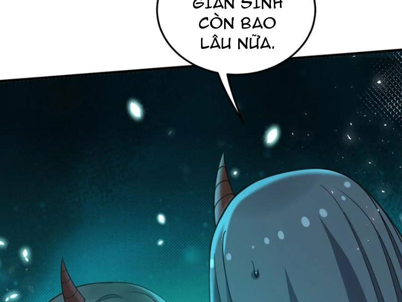 Trường Sinh Bất Lão, Ta Cưới Tà Thần Về Làm Vợ Chapter 33 - 34
